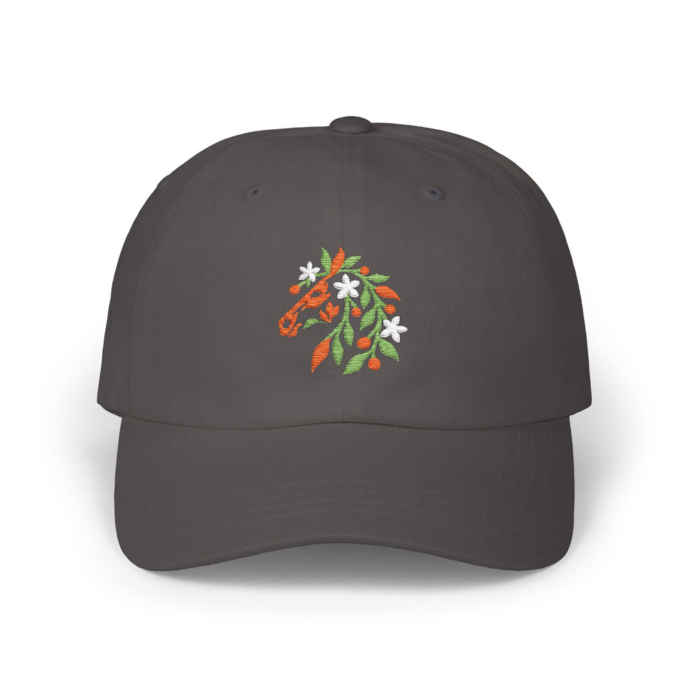 
                  
                    Embroidered Premium Hat
                  
                