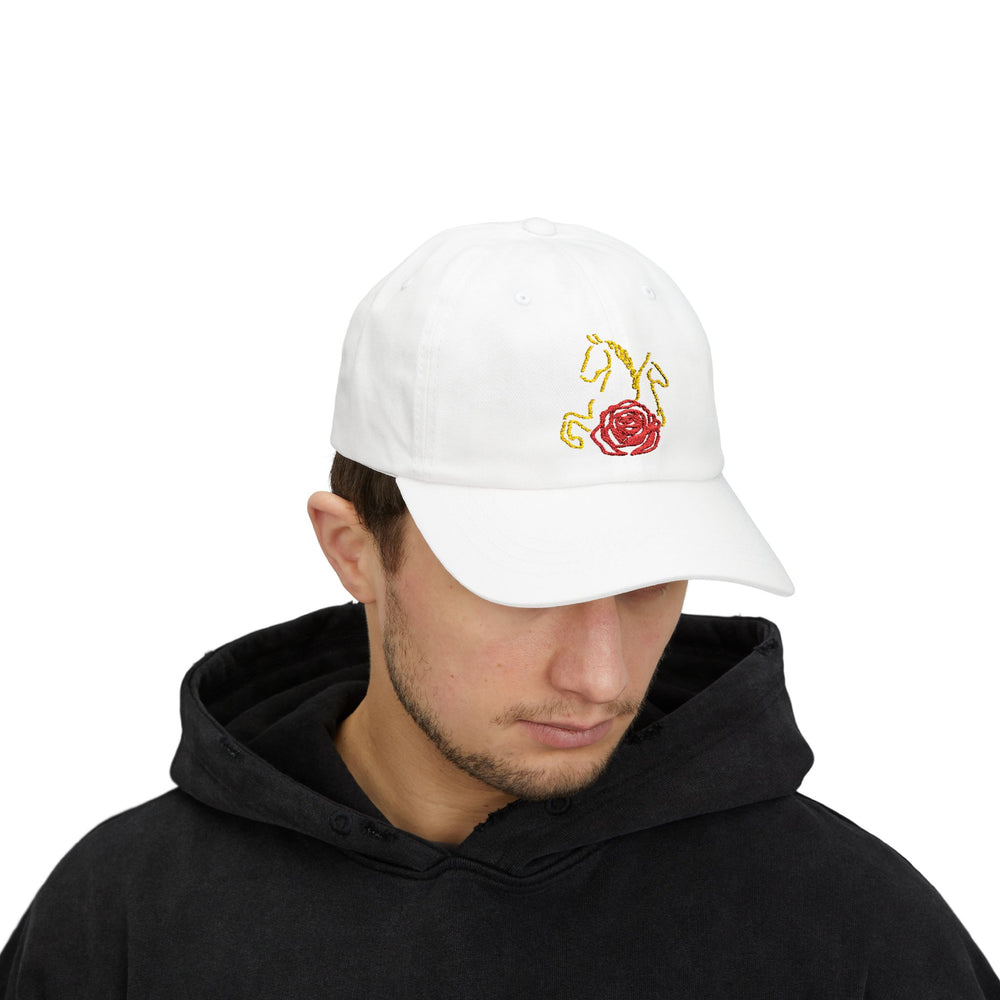 
                  
                    Embroidered Premium Hat
                  
                