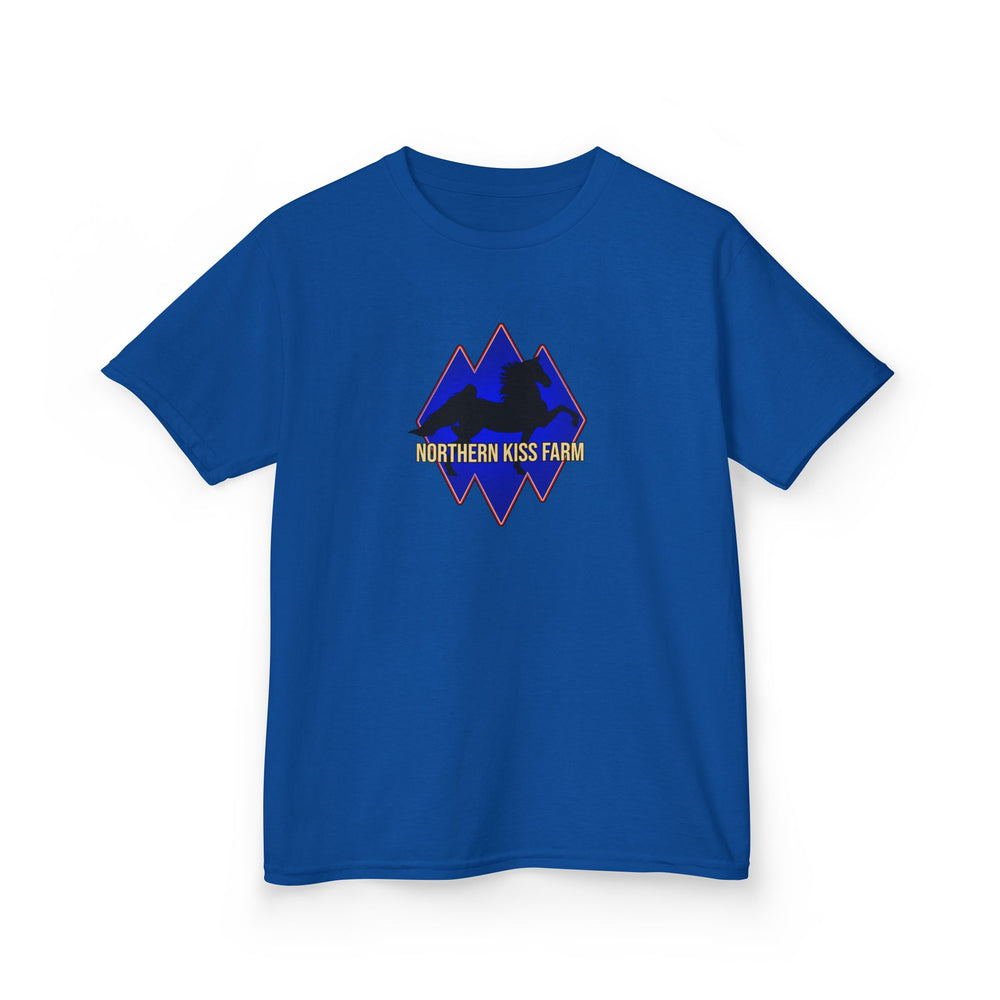 
                  
                    Kids Heavy Cotton™ Tee
                  
                
