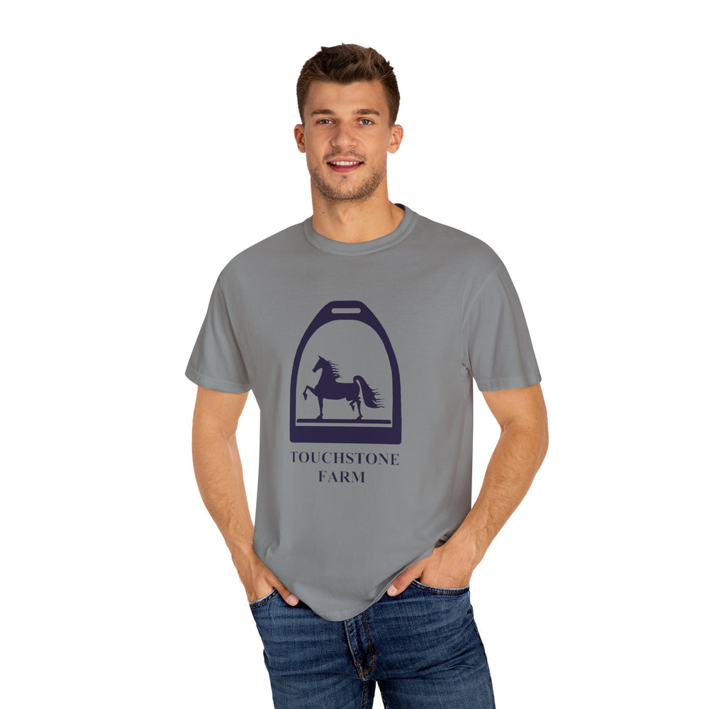 
                  
                    Comfort Colors Tee
                  
                