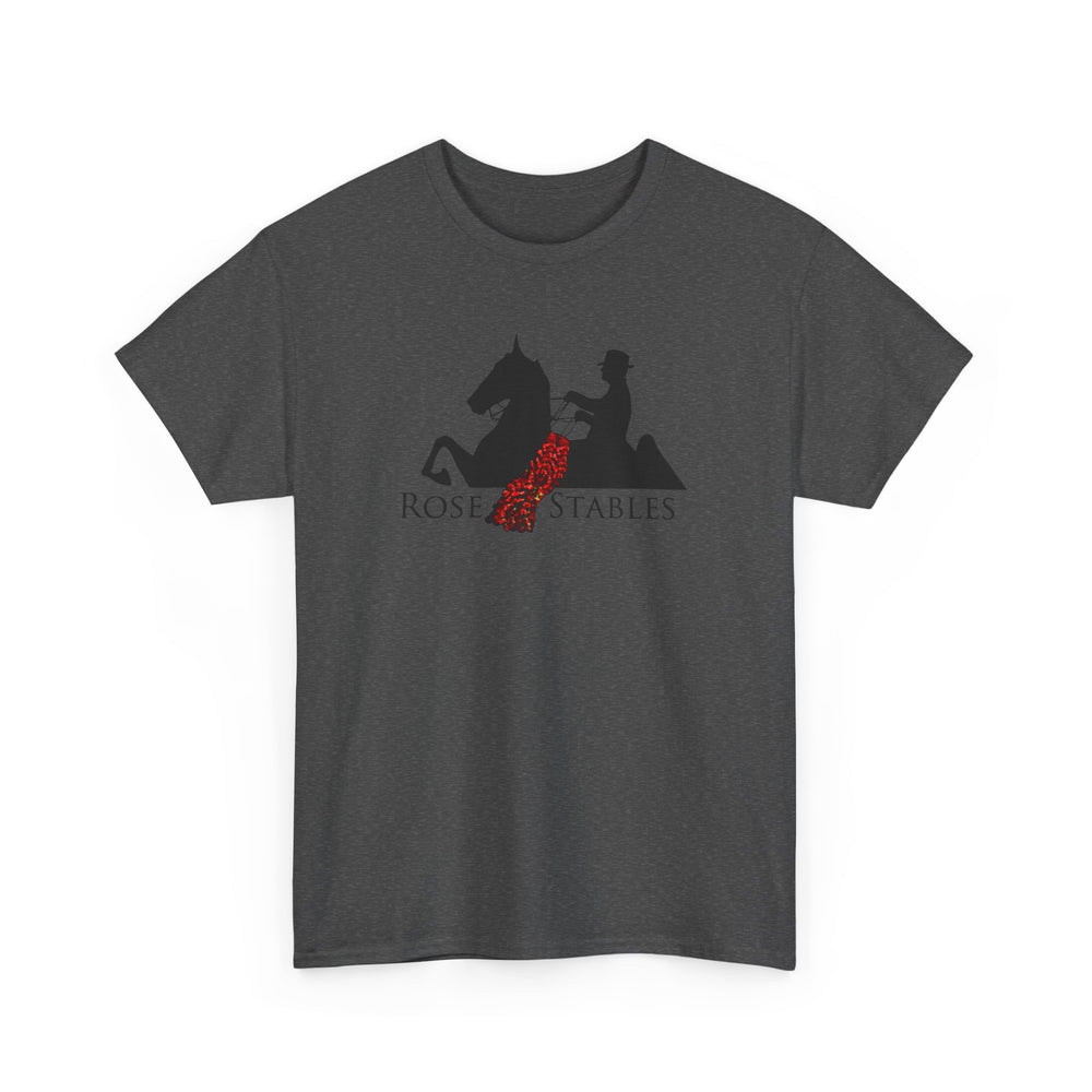 
                  
                    Classic Cotton Tee
                  
                