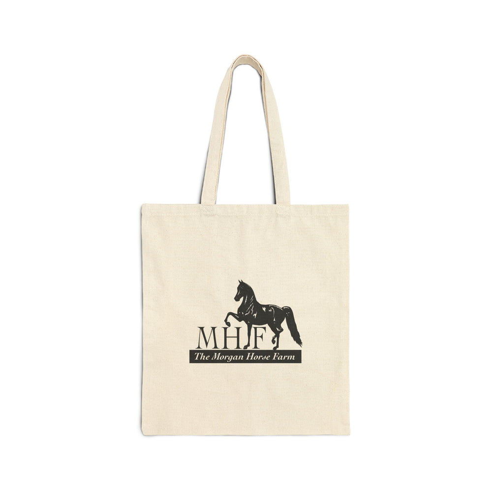 Classic Canvas Tote