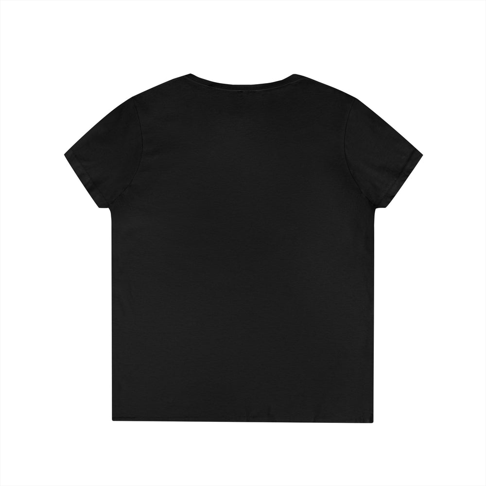 
                  
                    Ladies V-Neck Tee
                  
                