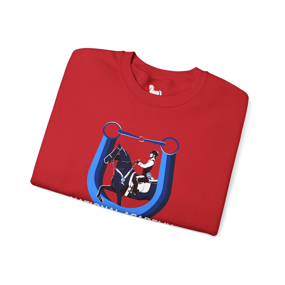 
                  
                    NACF Unisex Heavy Blend™ Crewneck Sweatshirt
                  
                