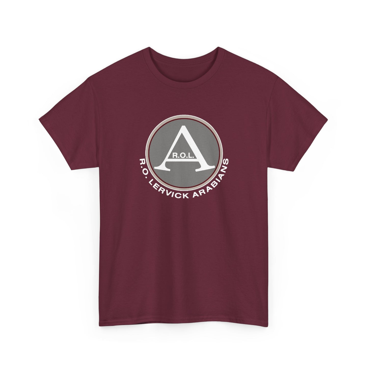 Classic Cotton Tee