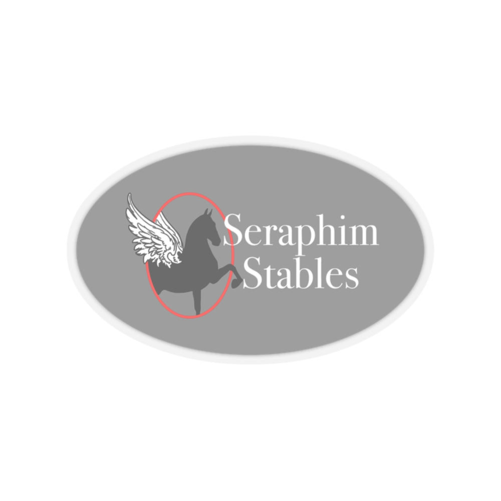 
                  
                    Stickers - 2 sizes, clear or white trim
                  
                