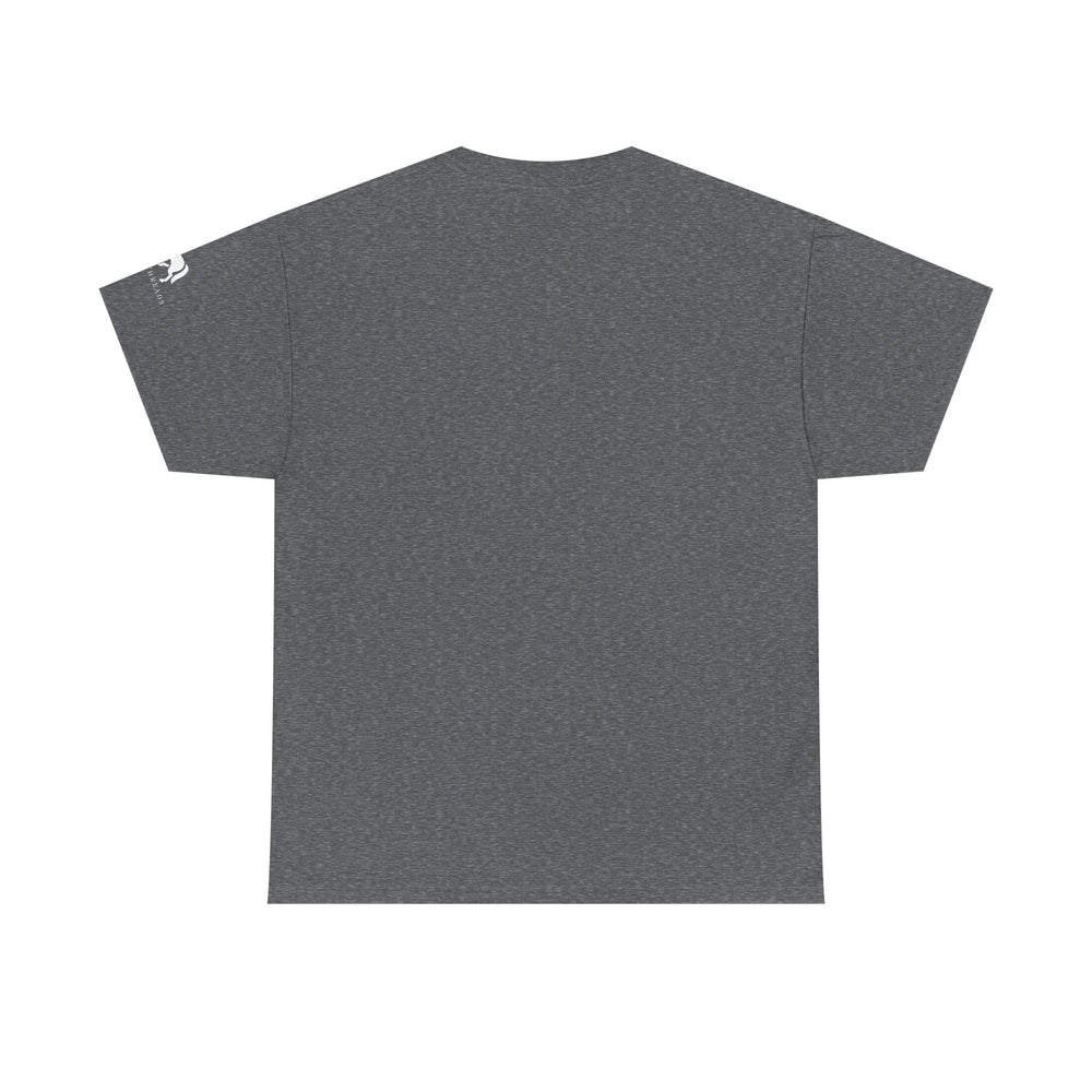 
                  
                    NACF Classic Cotton Tee
                  
                