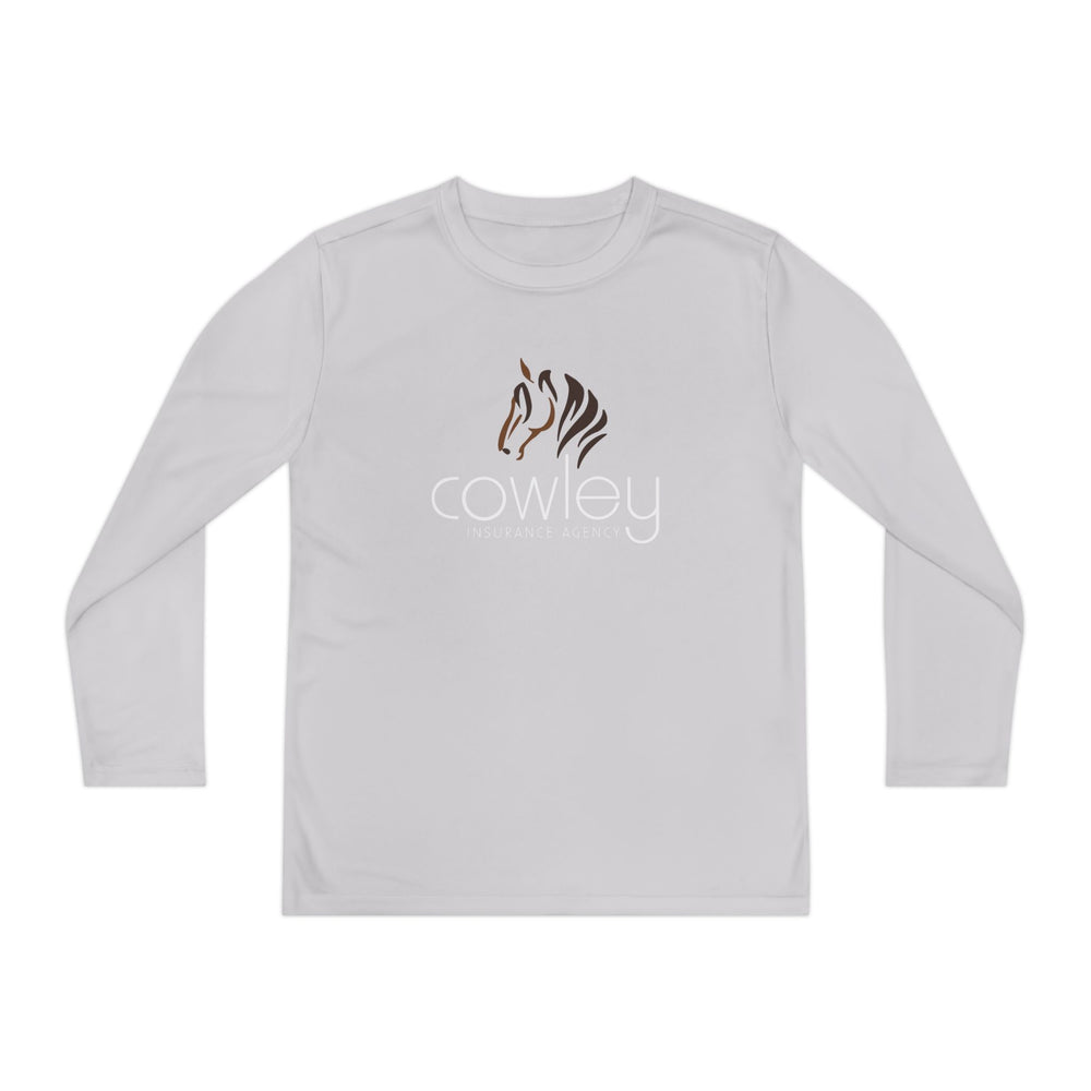
                  
                    Youth Sport-Tek PosiCharge ® Competitor™ Tee
                  
                