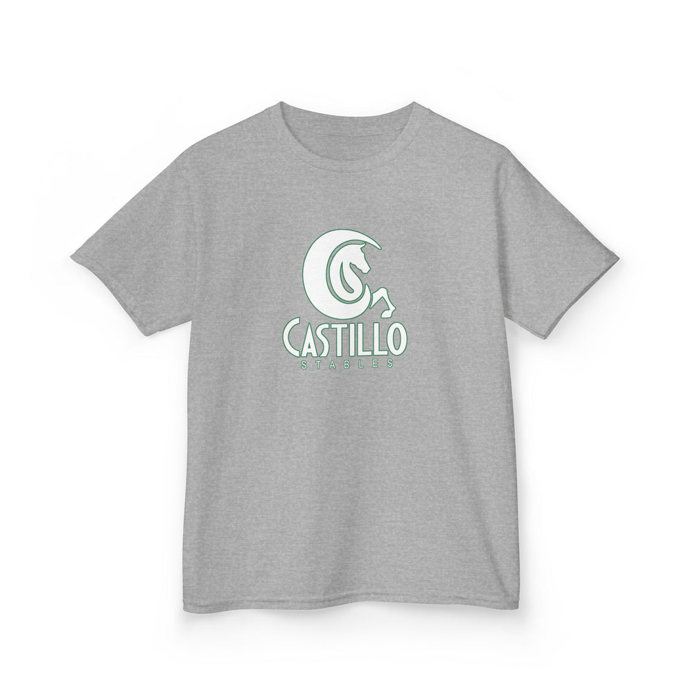
                  
                    Kids Heavy Cotton™ Tee
                  
                
