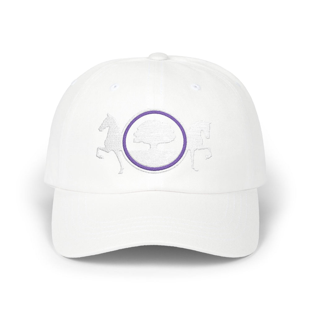 
                  
                    Embroidered Premium Hat
                  
                