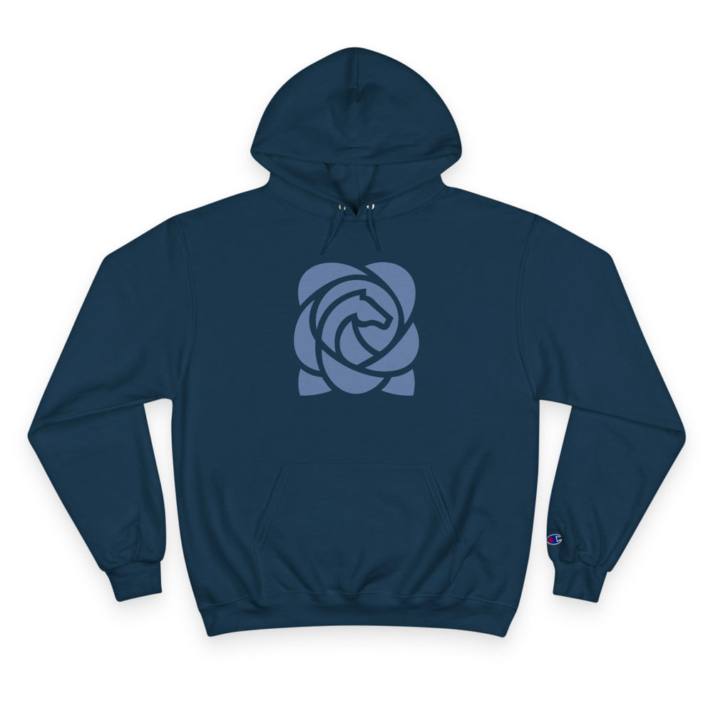 
                  
                    Champion® Hoodie
                  
                
