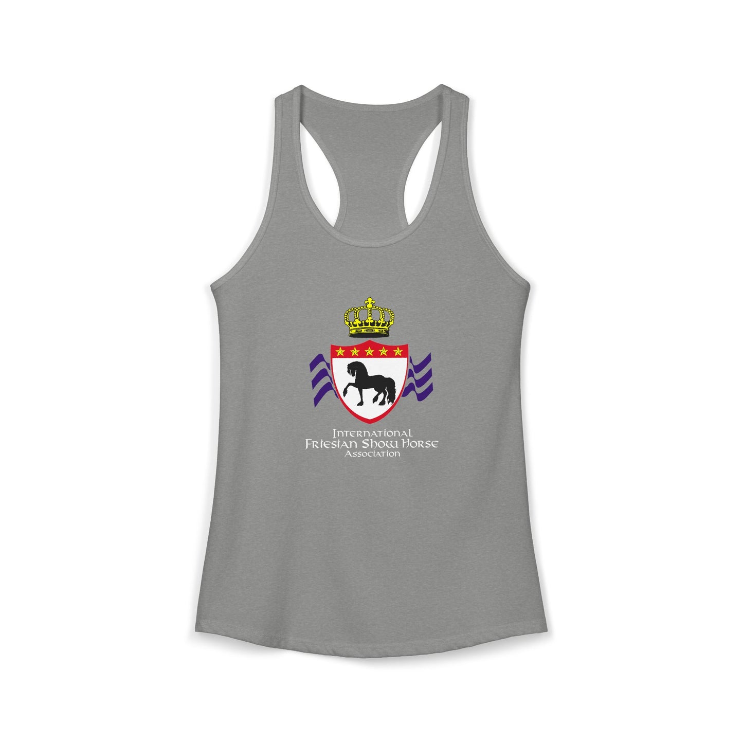 Premium Racerback Tank Top