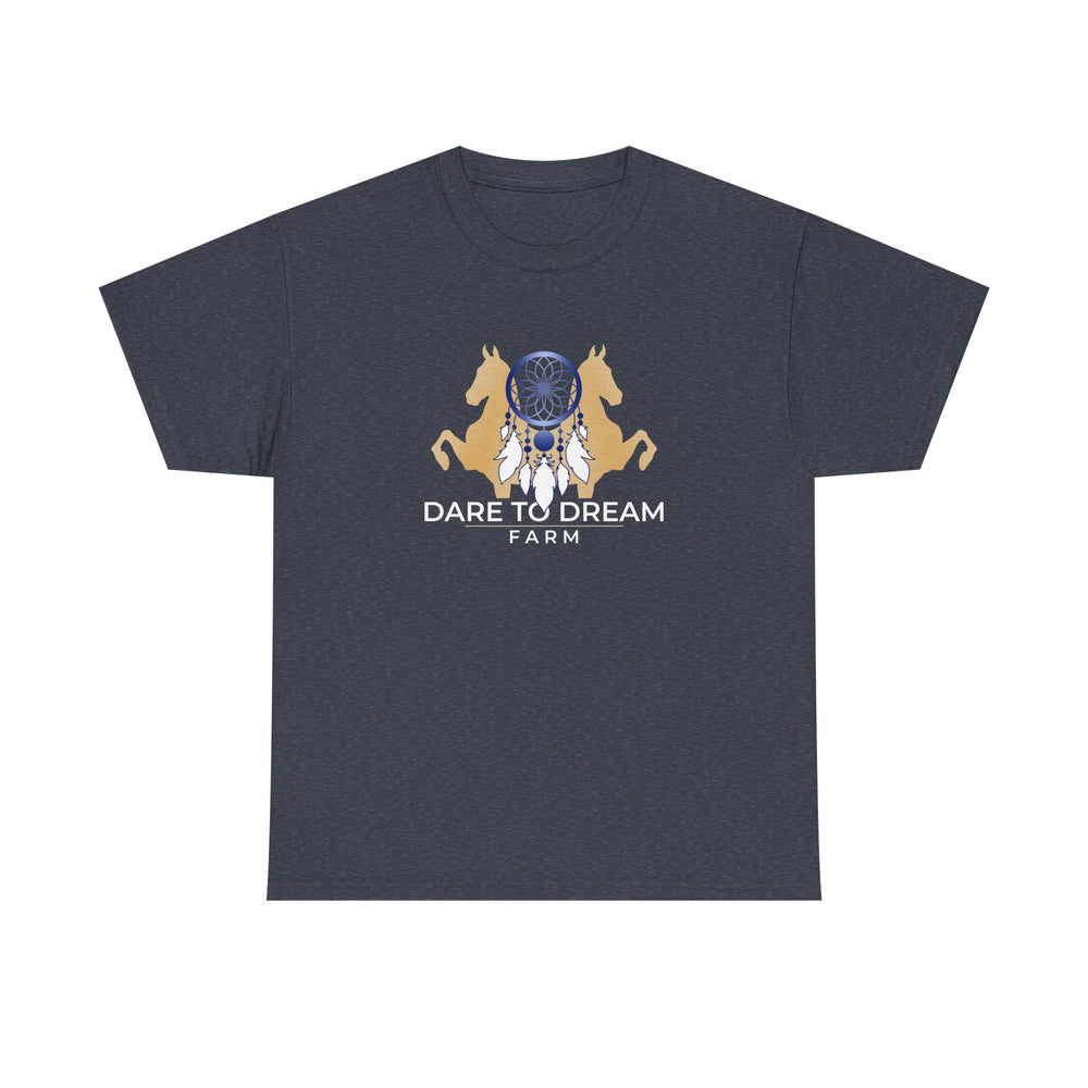 Classic Cotton Tee