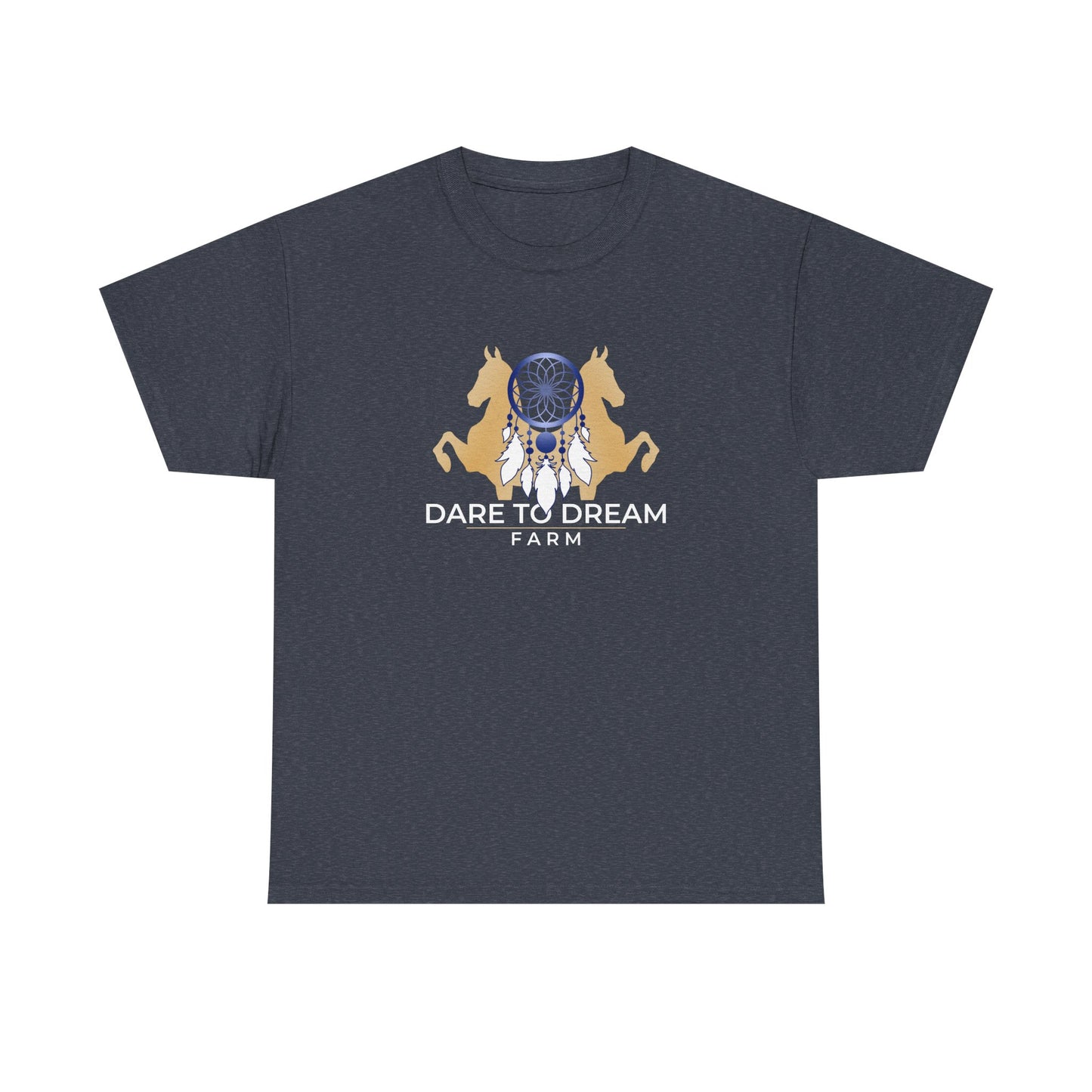 Classic Cotton Tee