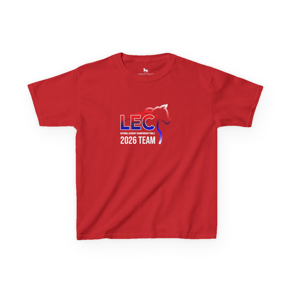 NACF 2026 Classic Youth Tee