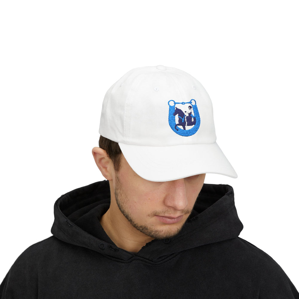 
                  
                    NACF Embroidered Premium Hat
                  
                