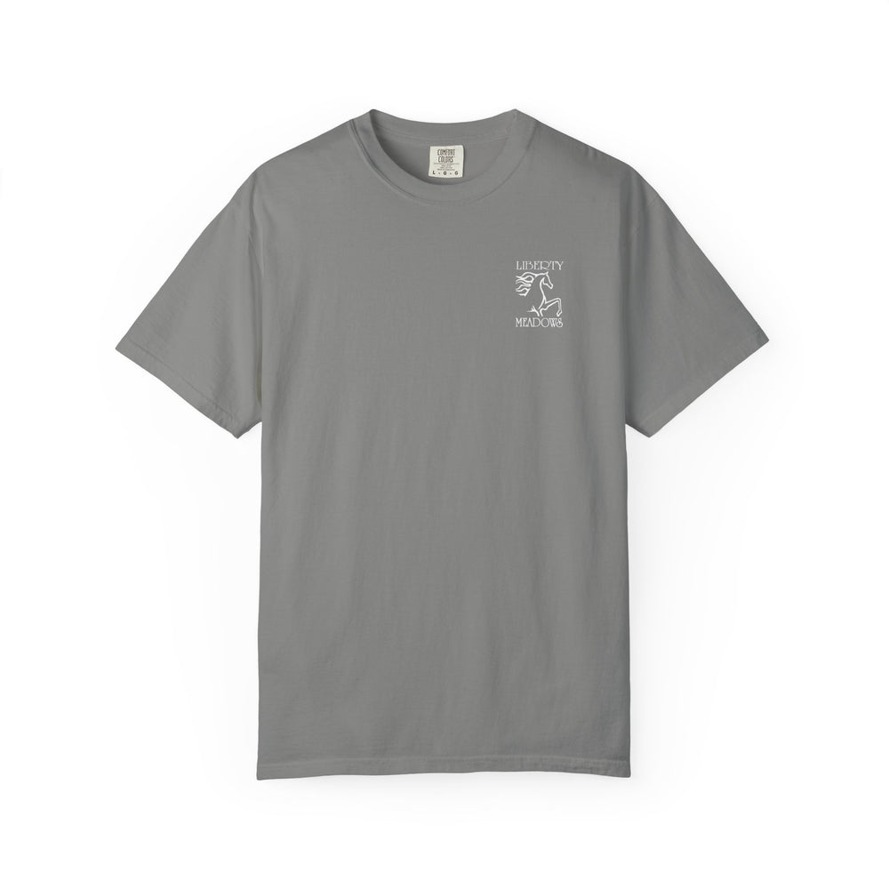 
                  
                    Comfort Colors Tee
                  
                