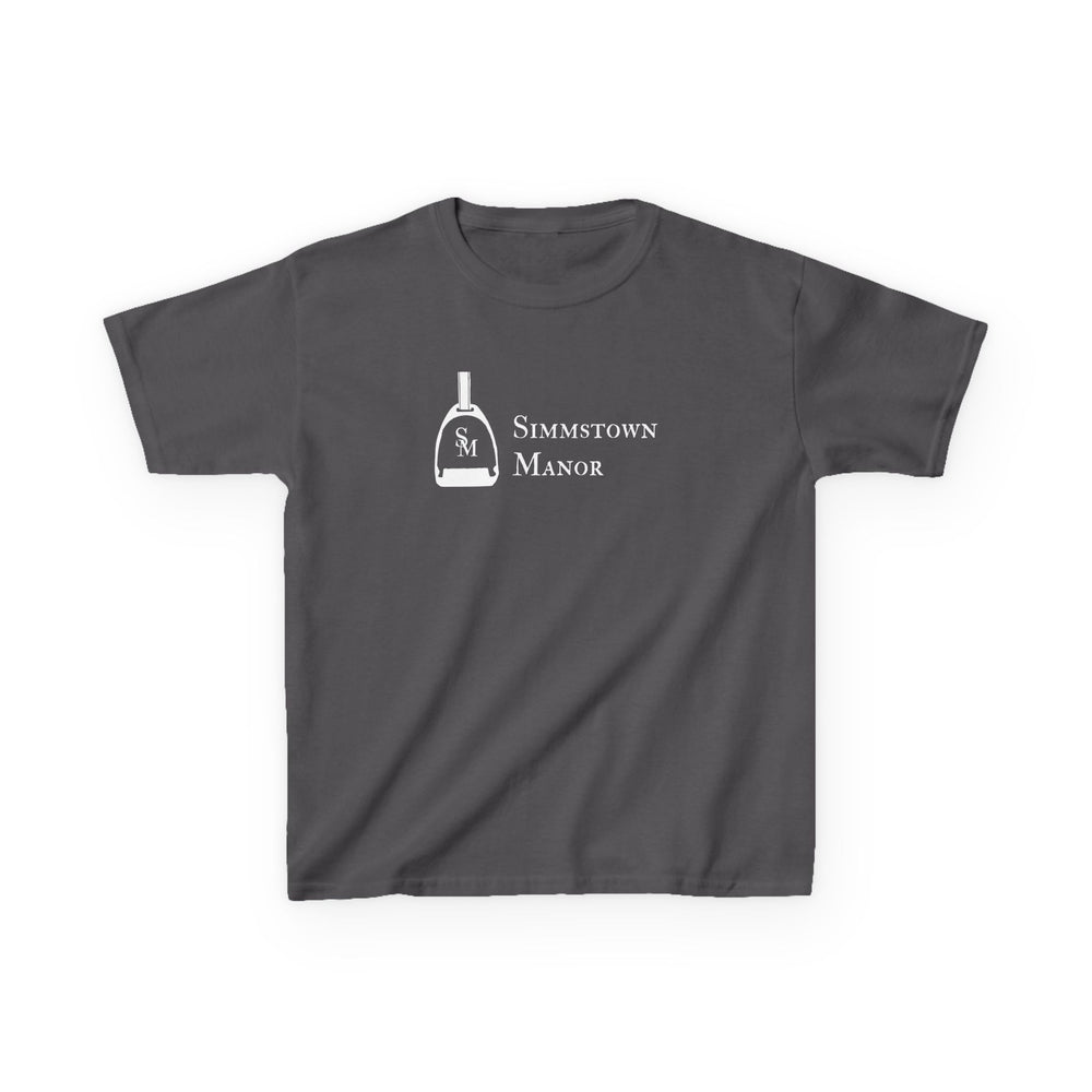 
                  
                    Kids Heavy Cotton™ Tee
                  
                