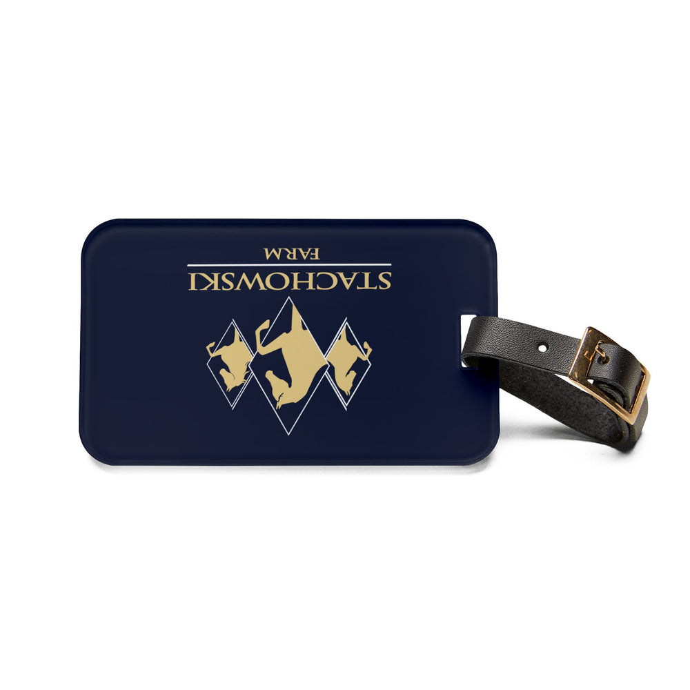 
                  
                    Luggage Tag
                  
                