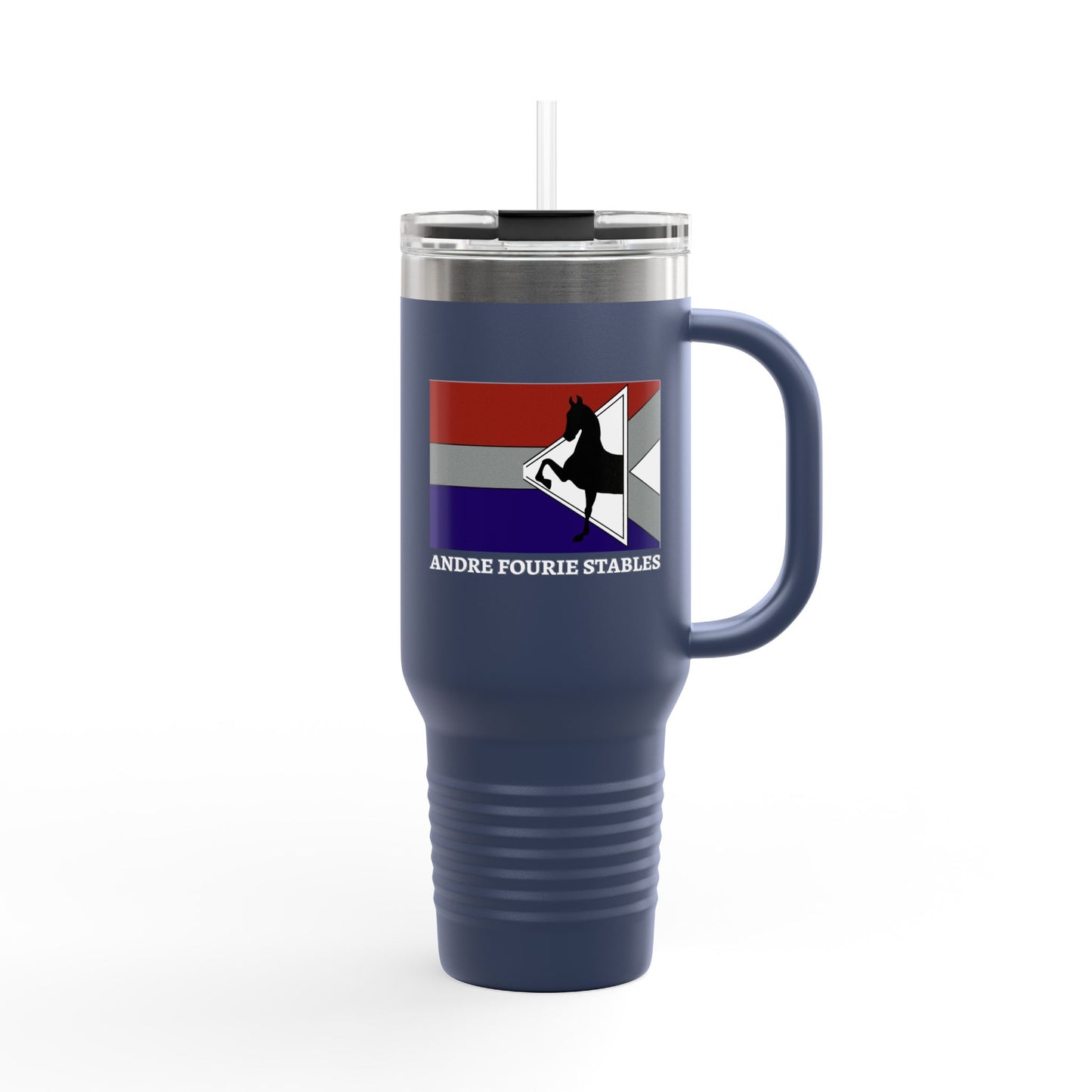 The Tough Tumbler, 40oz