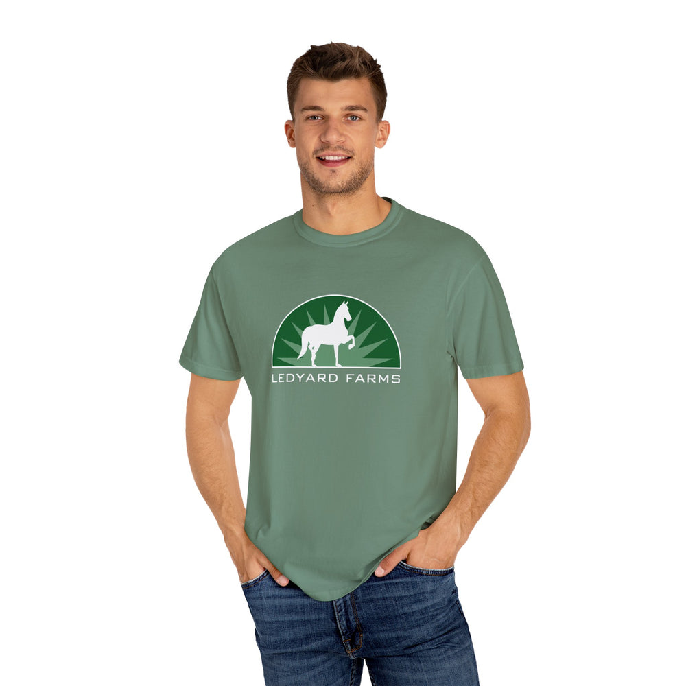 
                  
                    Comfort Colors Tee
                  
                
