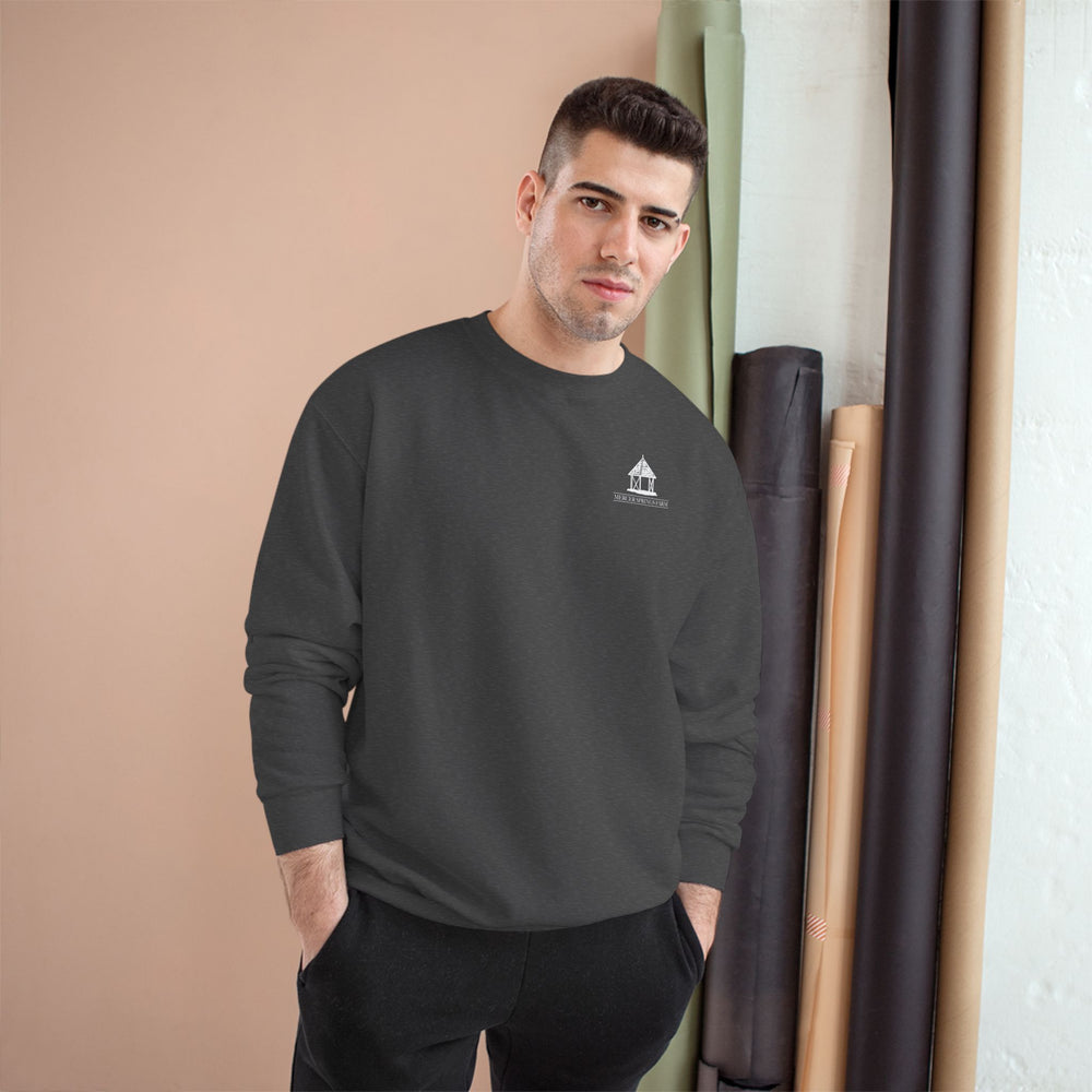 
                  
                    Champion® Sweatshirt
                  
                
