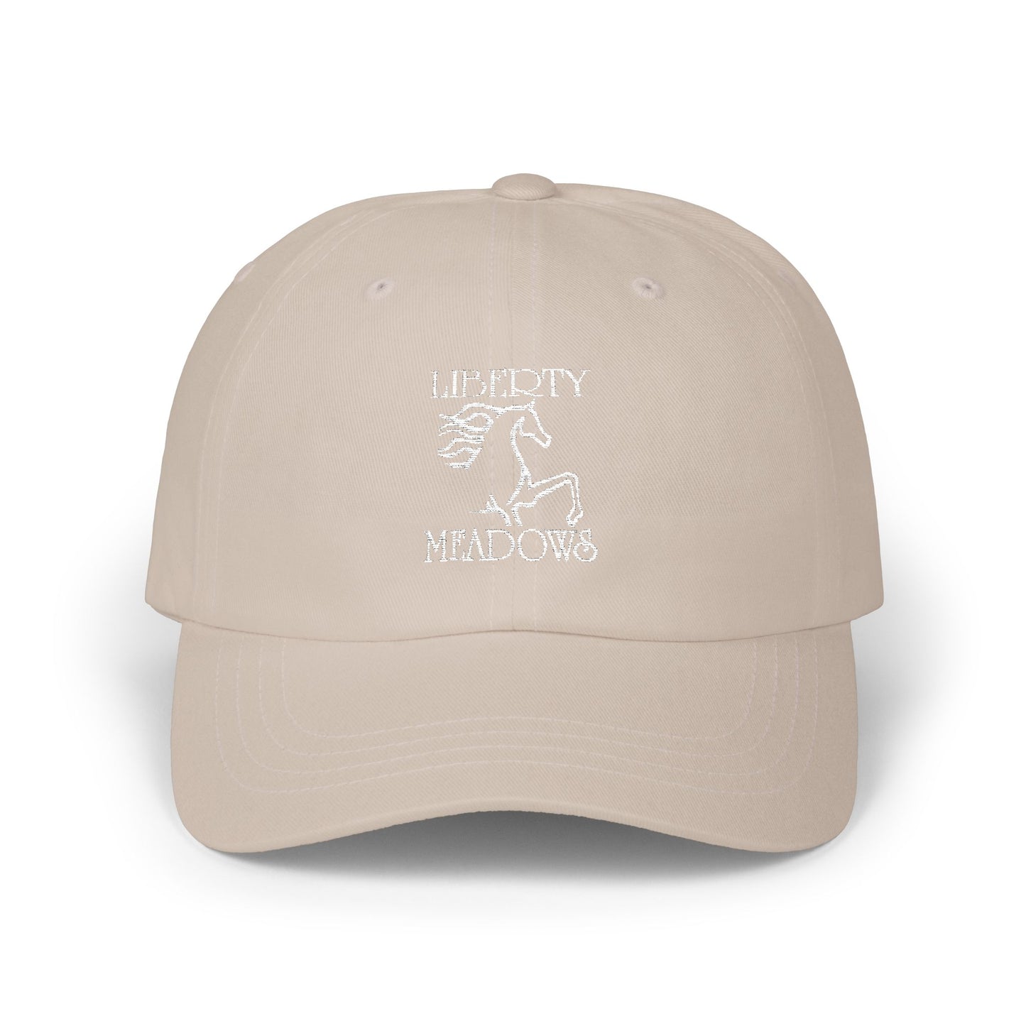 Embroidered Premium Hat