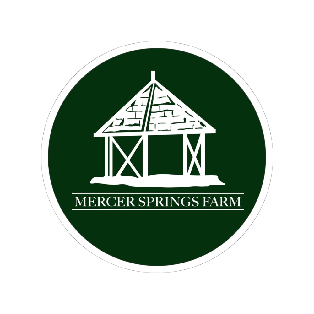 
                  
                    Stickers - 2 sizes, clear or white trim
                  
                