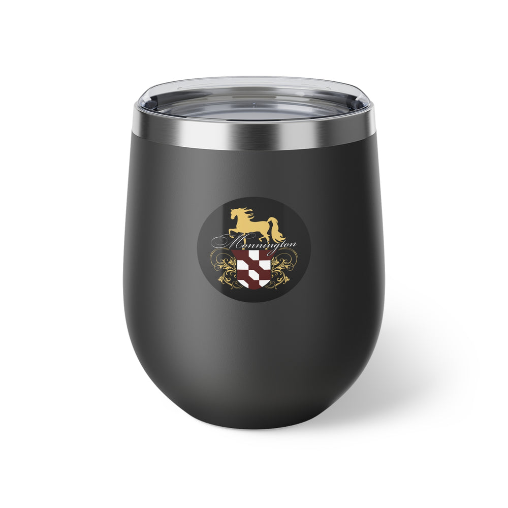 
                  
                    12oz Wine Tumbler - Multiple Colors!
                  
                