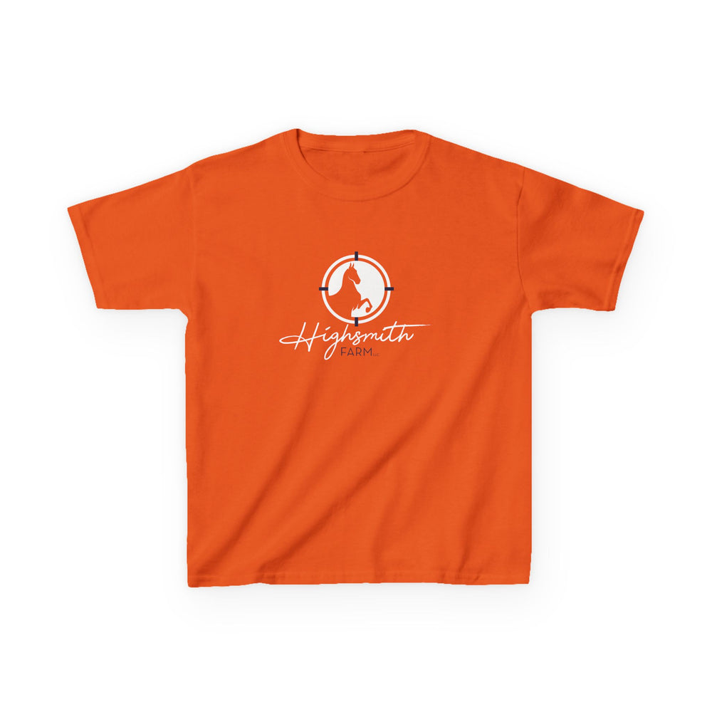 
                  
                    Kids Heavy Cotton™ Tee
                  
                