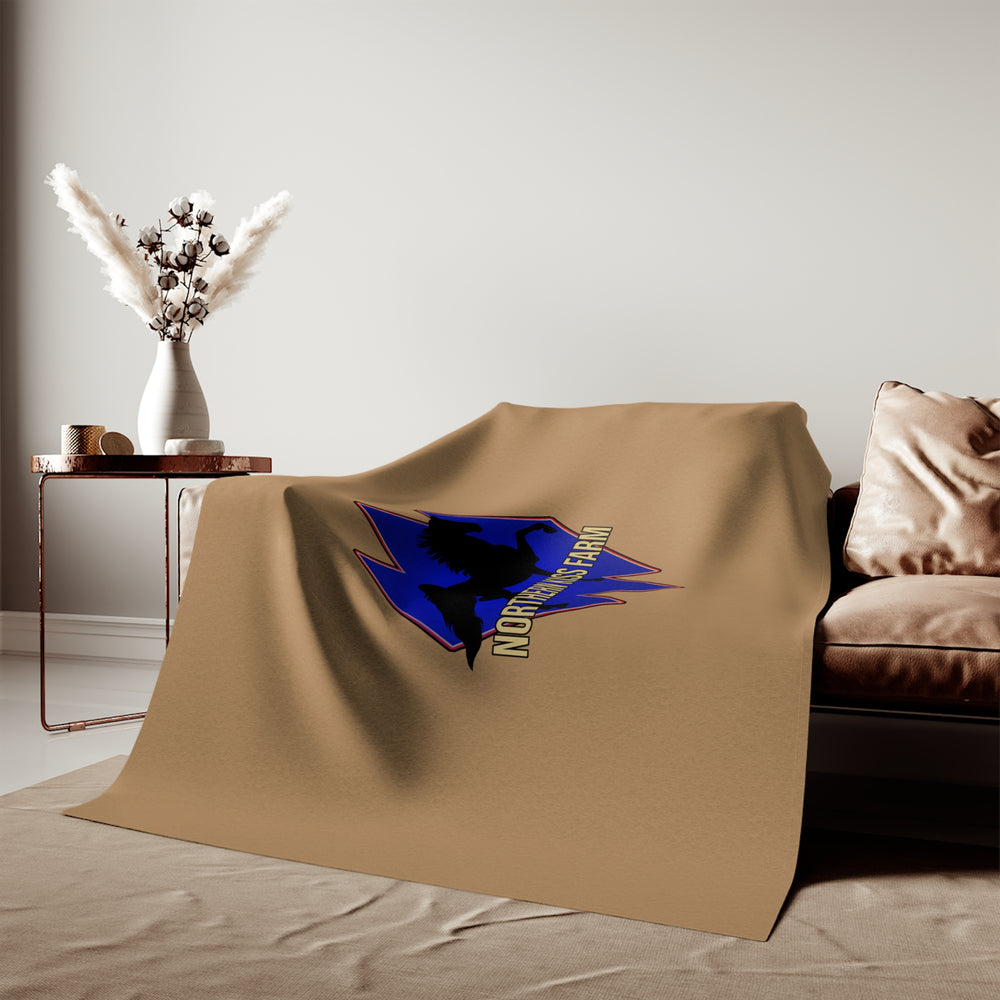 
                  
                    Sweatshirt Blanket
                  
                