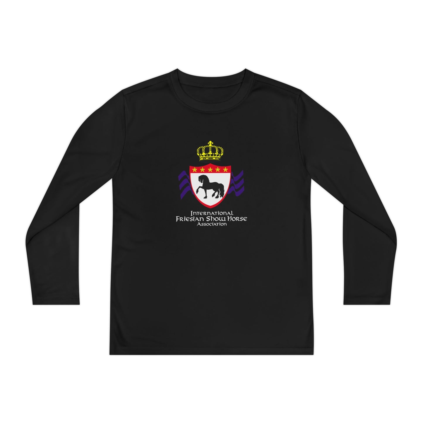 Youth Sport-Tek PosiCharge ® Competitor™ Tee