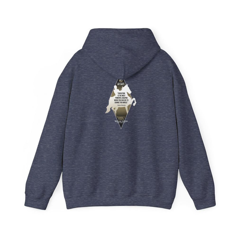 
                  
                    Unisex Heavy Blend™ Hoodie
                  
                