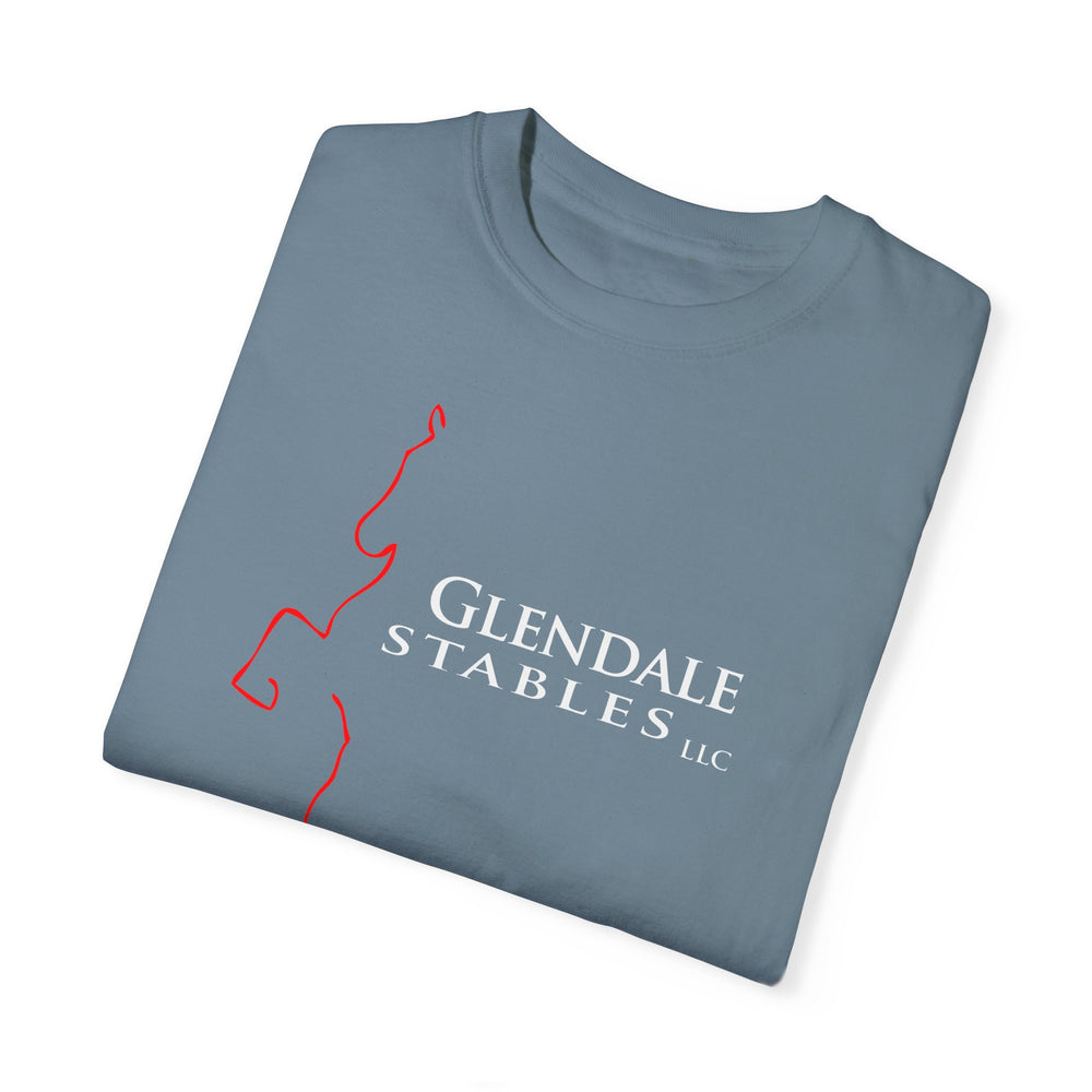 
                  
                    Comfort Colors Tee
                  
                