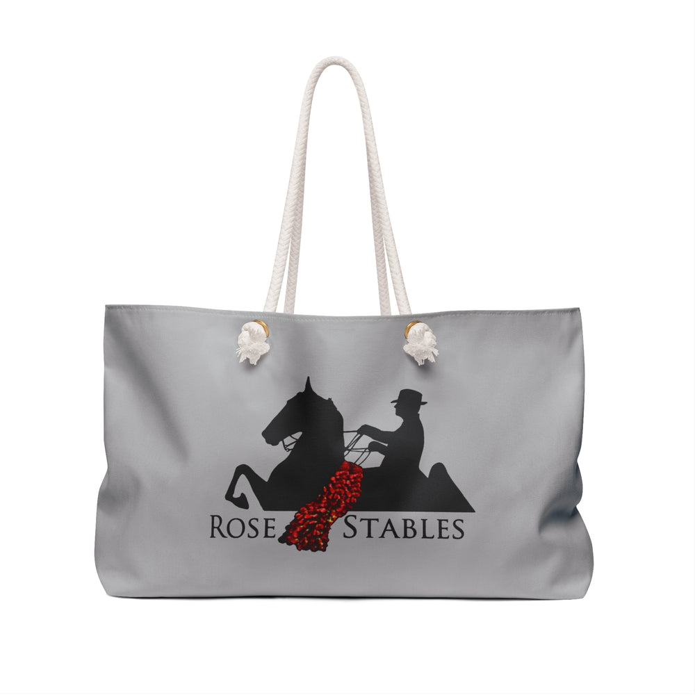 Weekender Tote