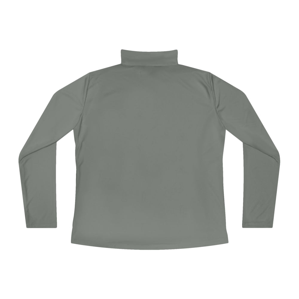 
                  
                    Ladies Quarter-Zip Pullover
                  
                
