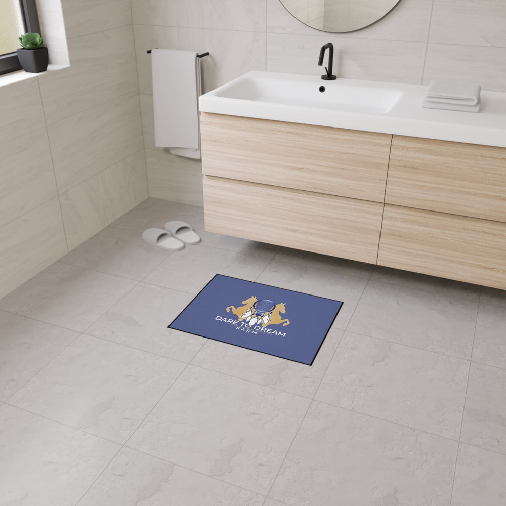 
                  
                    Heavy Duty Floor Mat (3 Sizes)
                  
                