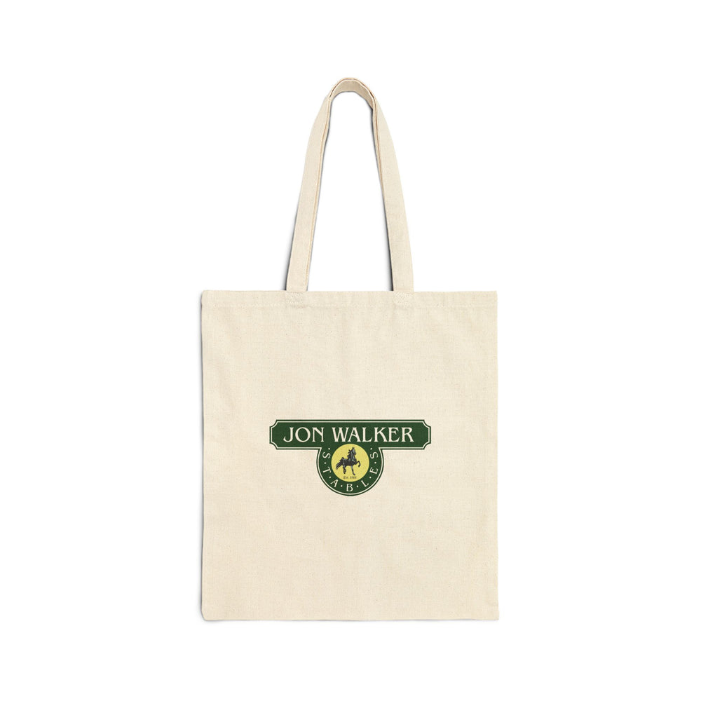 Classic Canvas Tote