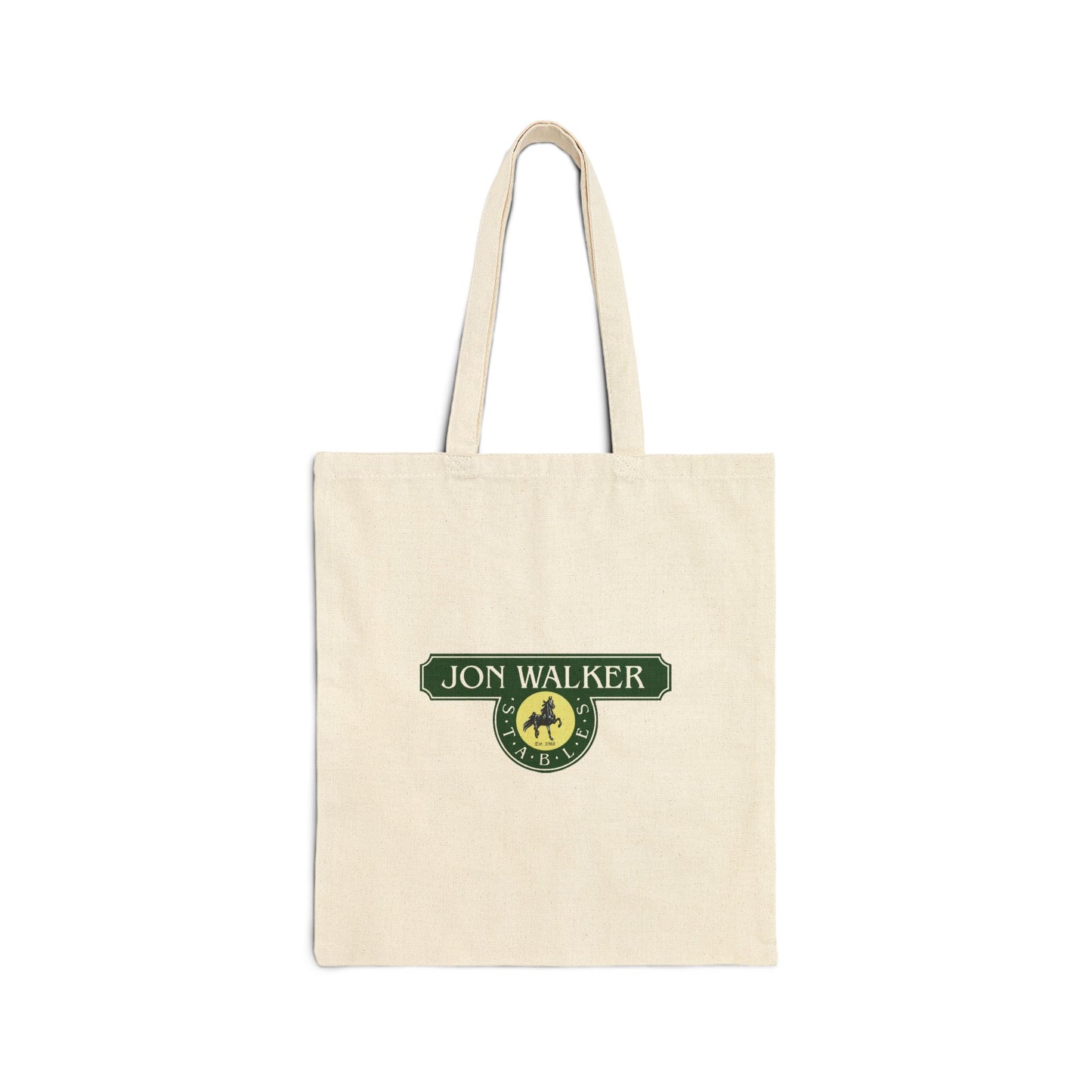 Classic Canvas Tote