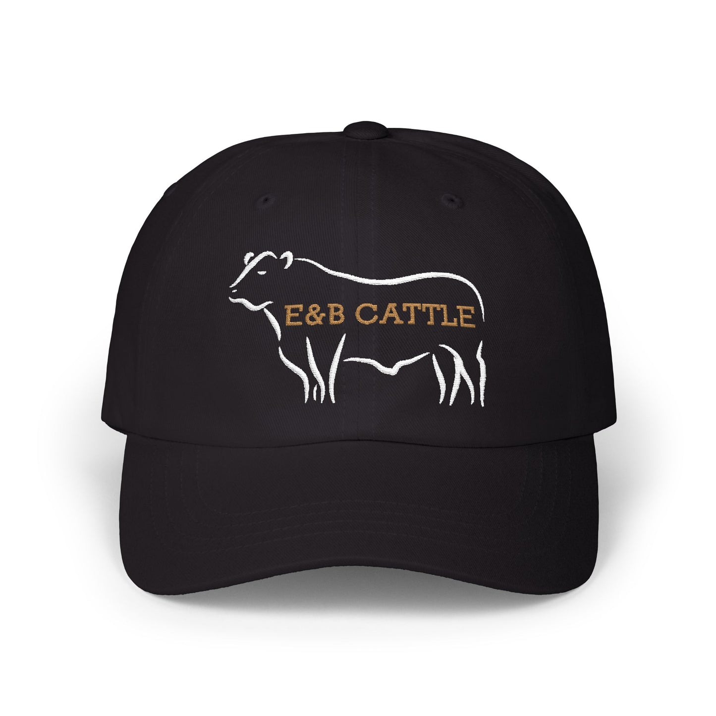 Embroidered Premium Hat