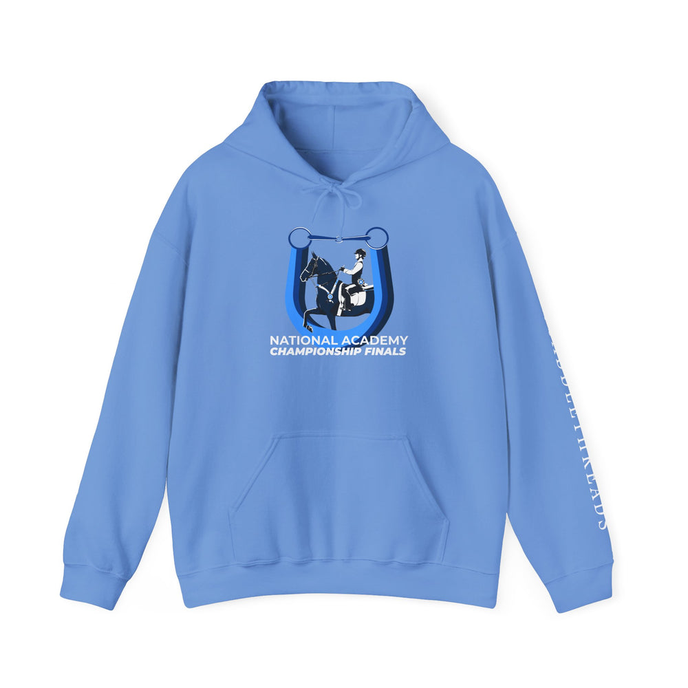 
                  
                    NACF Unisex Heavy Blend™ Hoodie
                  
                