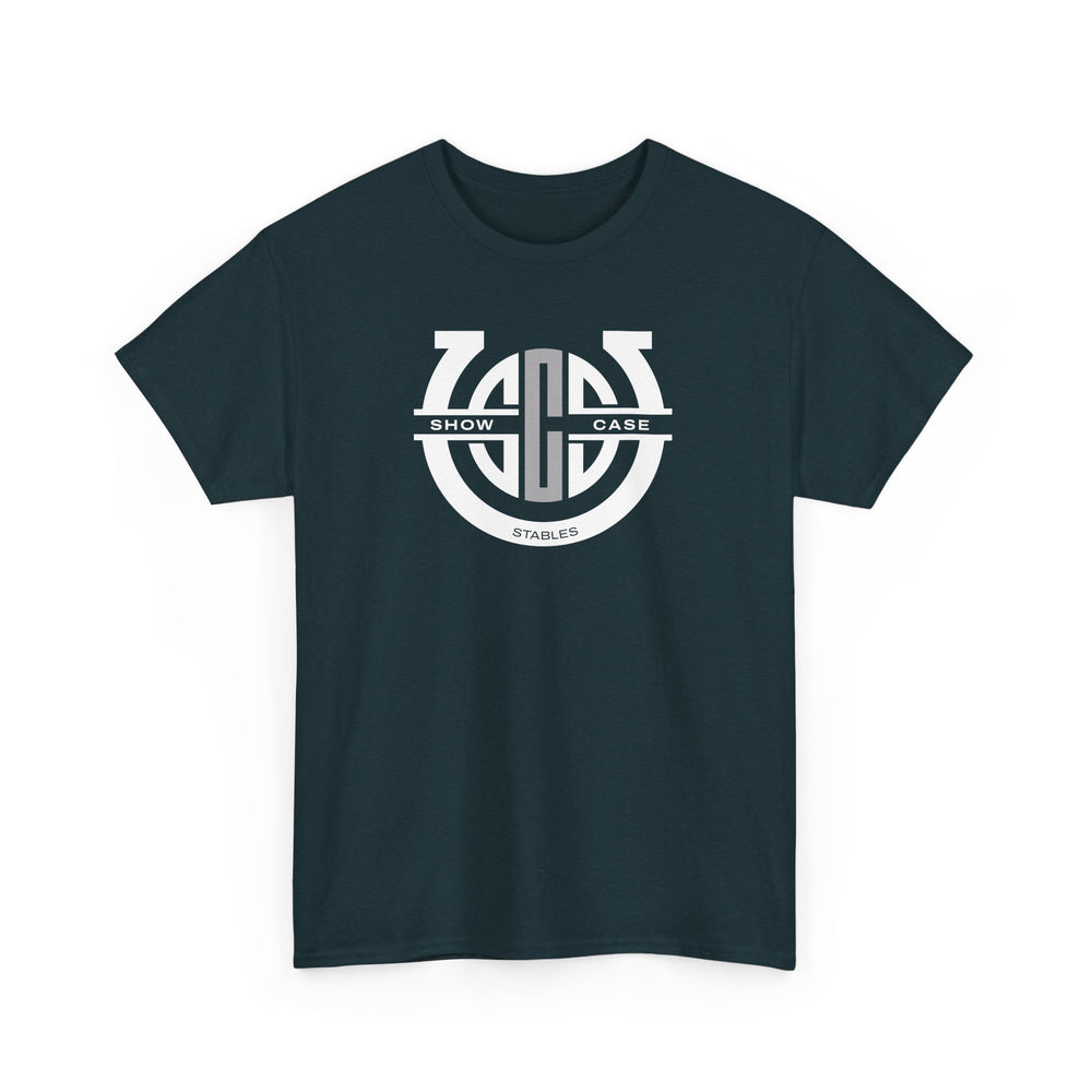 
                  
                    Classic Cotton Tee
                  
                