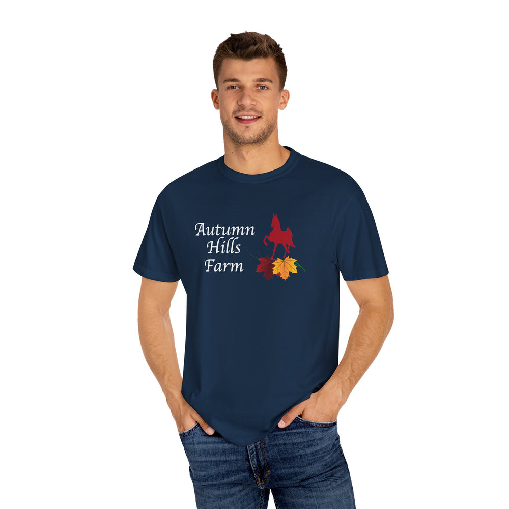 
                  
                    Comfort Colors Tee
                  
                