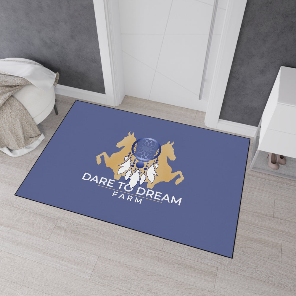 
                  
                    Heavy Duty Floor Mat (3 Sizes)
                  
                