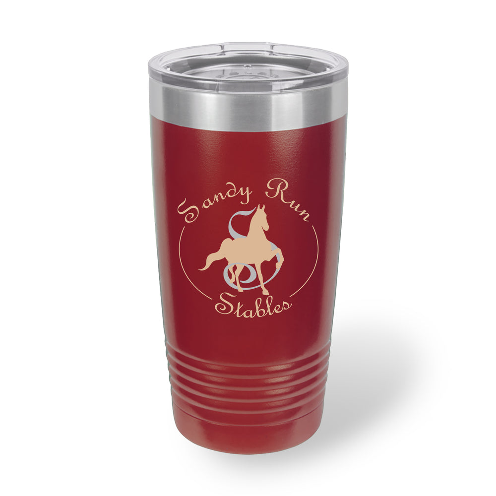20oz Tumbler