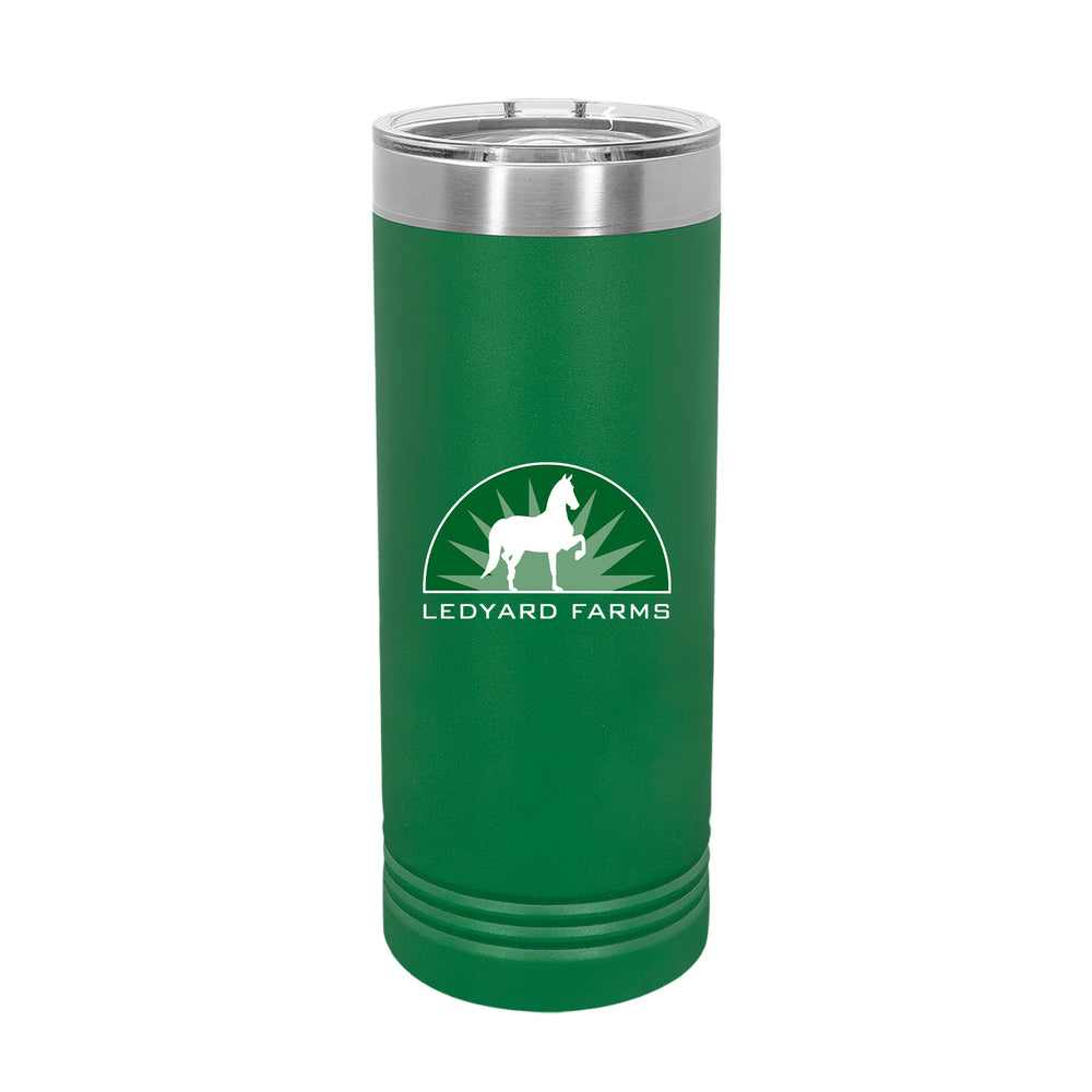 
                  
                    22oz Skinny Tumbler
                  
                