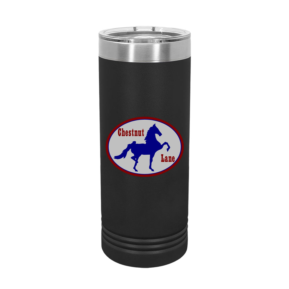 
                  
                    22oz Skinny Tumbler
                  
                