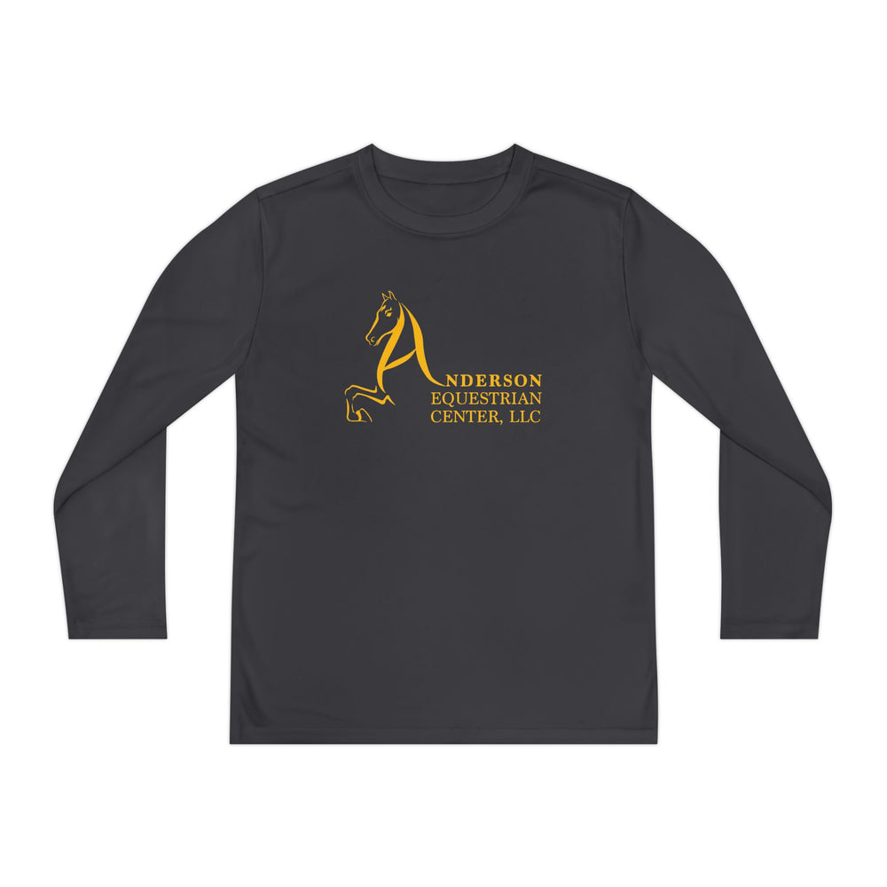 
                  
                    Youth Sport-Tek PosiCharge ® Competitor™ Tee
                  
                