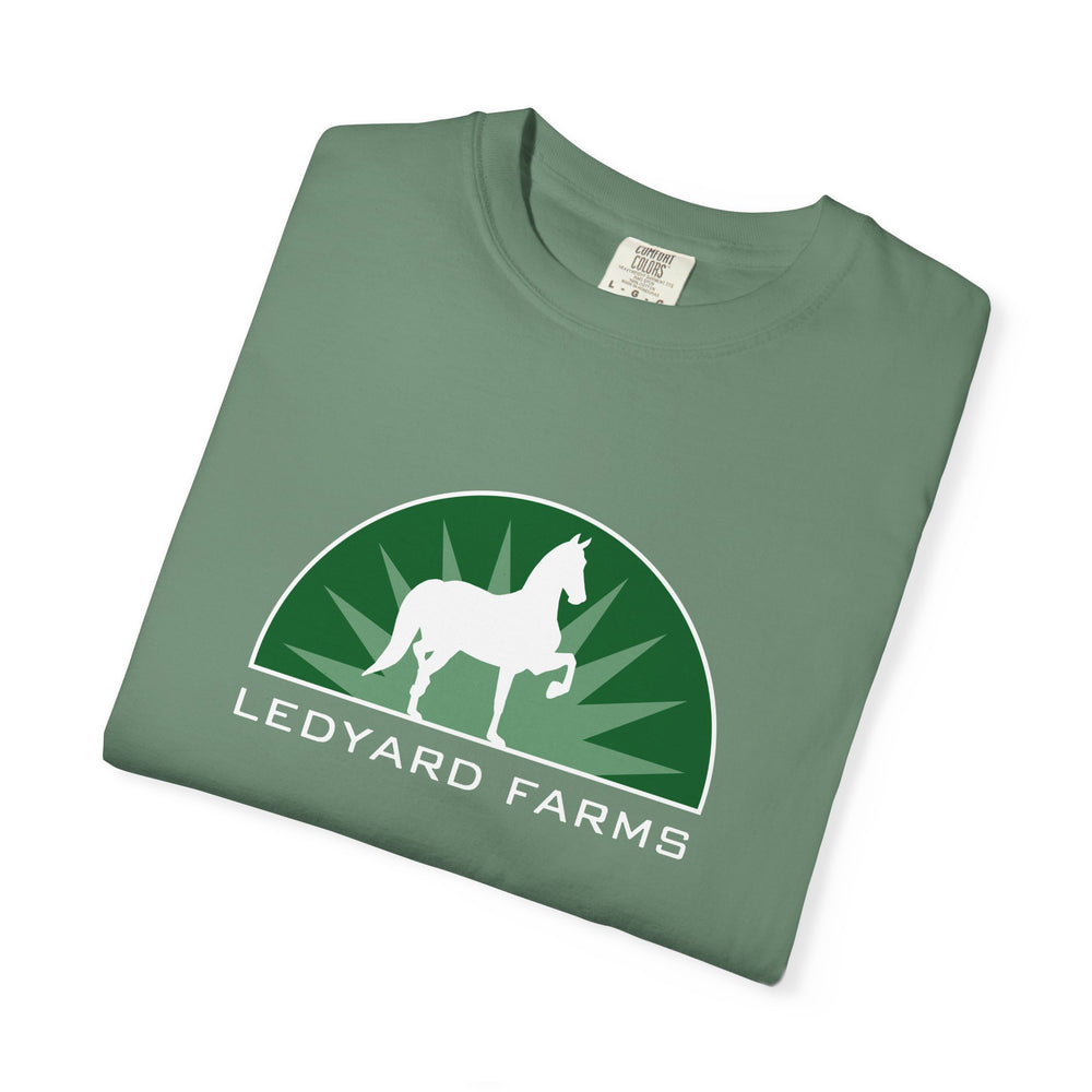 
                  
                    Comfort Colors Tee
                  
                