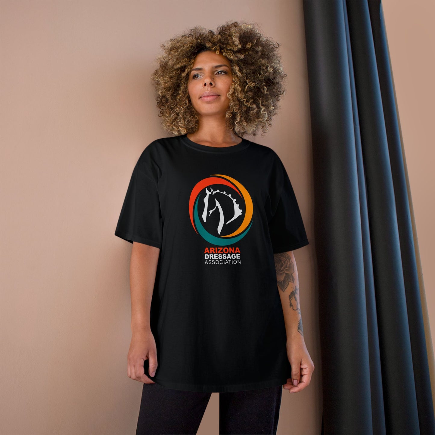 Champion® Tee